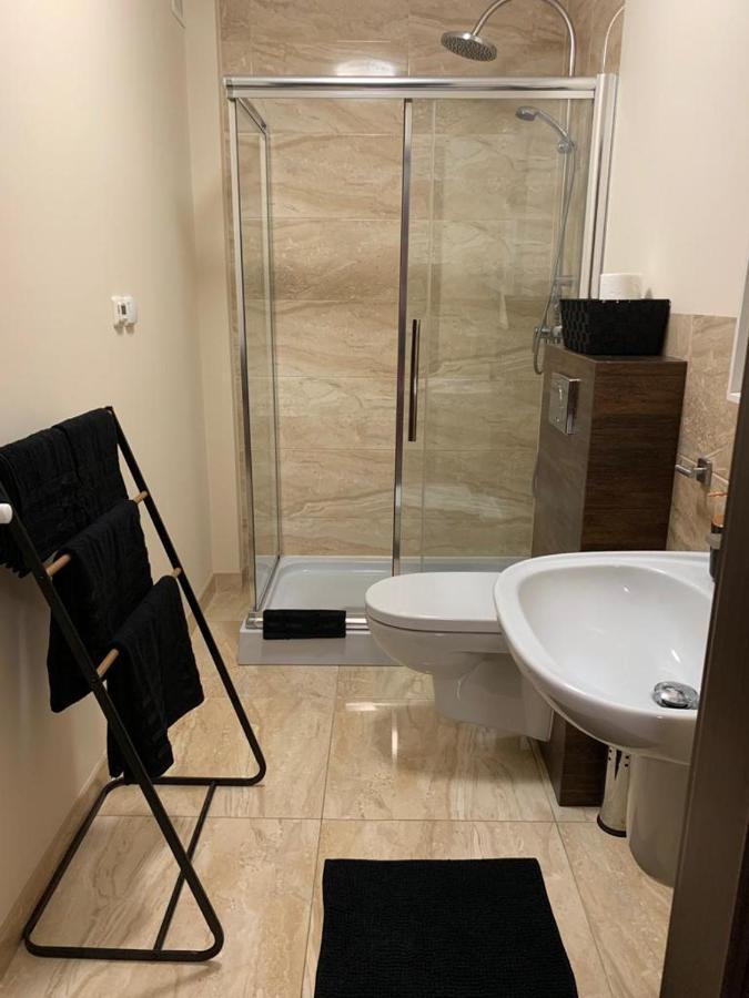 Apartament Zeglarski Vegoria Deluxe Z Widokiem Na Port Węgorzewo Εξωτερικό φωτογραφία
