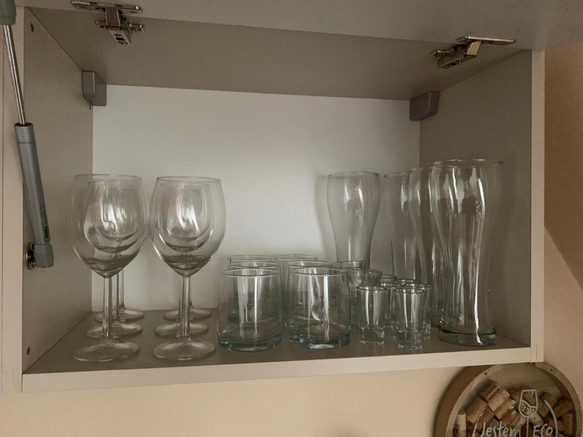 Apartament Zeglarski Vegoria Deluxe Z Widokiem Na Port Węgorzewo Εξωτερικό φωτογραφία